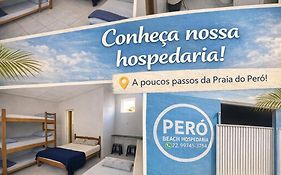 Peró Beach Hospedaria